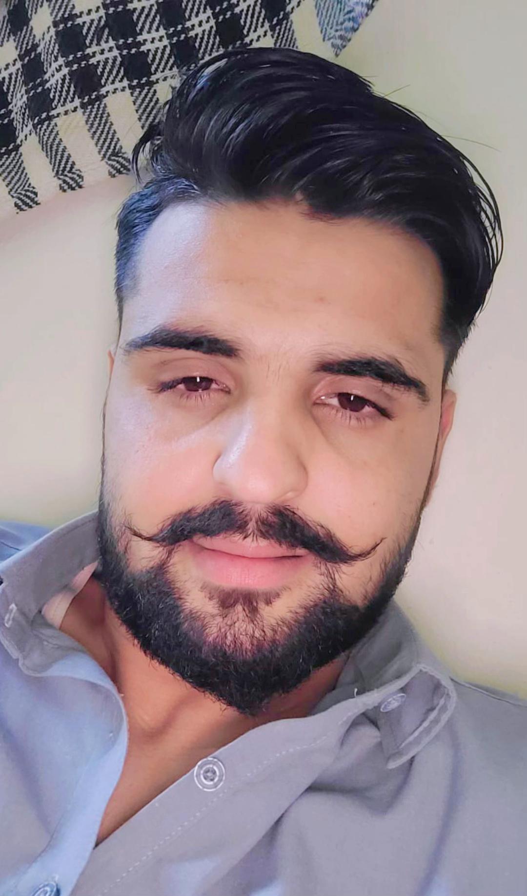 @Malik Usama Awan