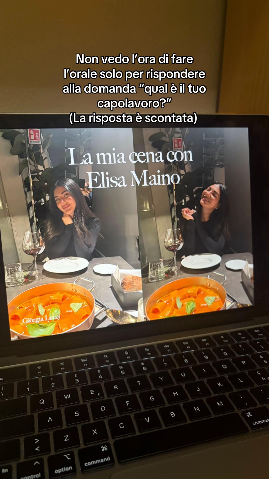 @Giorgia Lucci