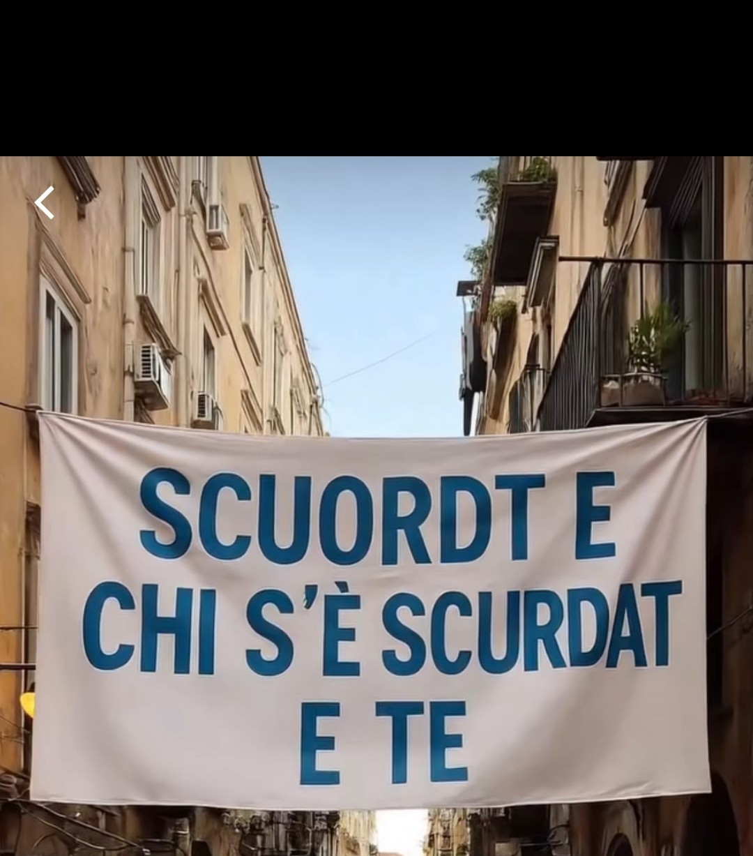 @Francesco Mazzarella