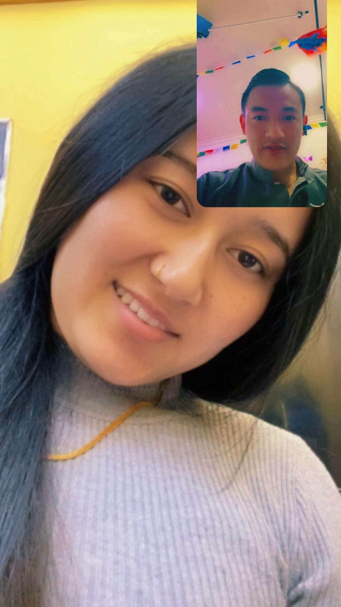 @tamangni Kamala12