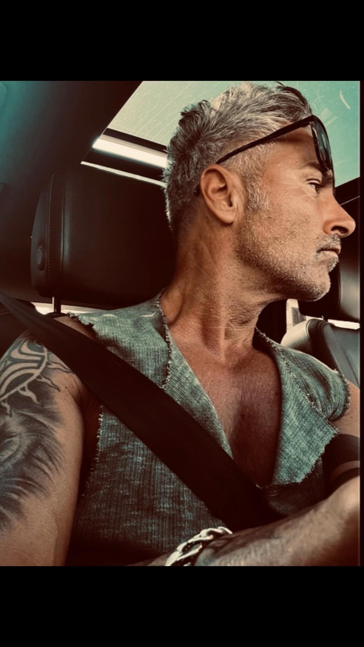 @Gianluca Calcagni