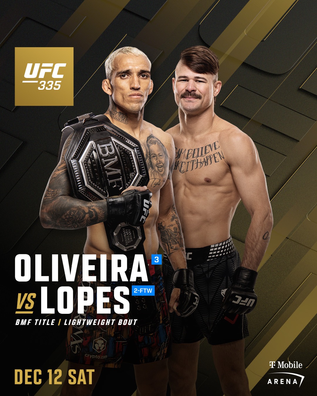 @UFC