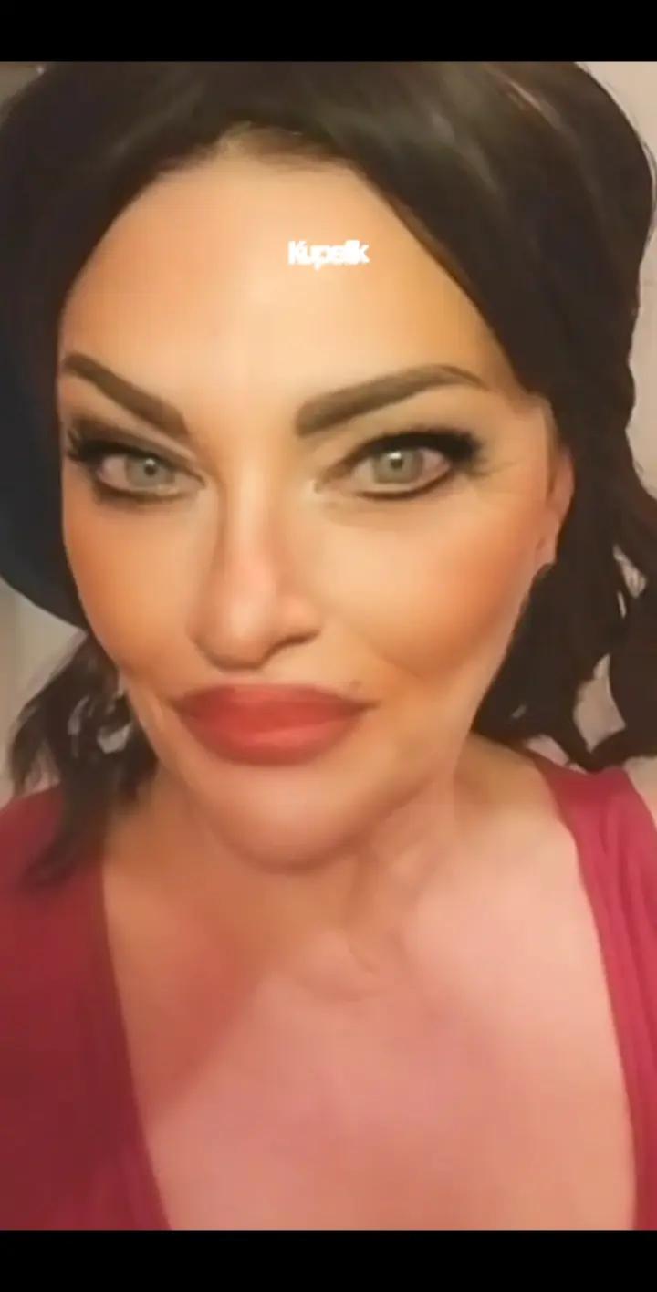 @Maria Cusenza
