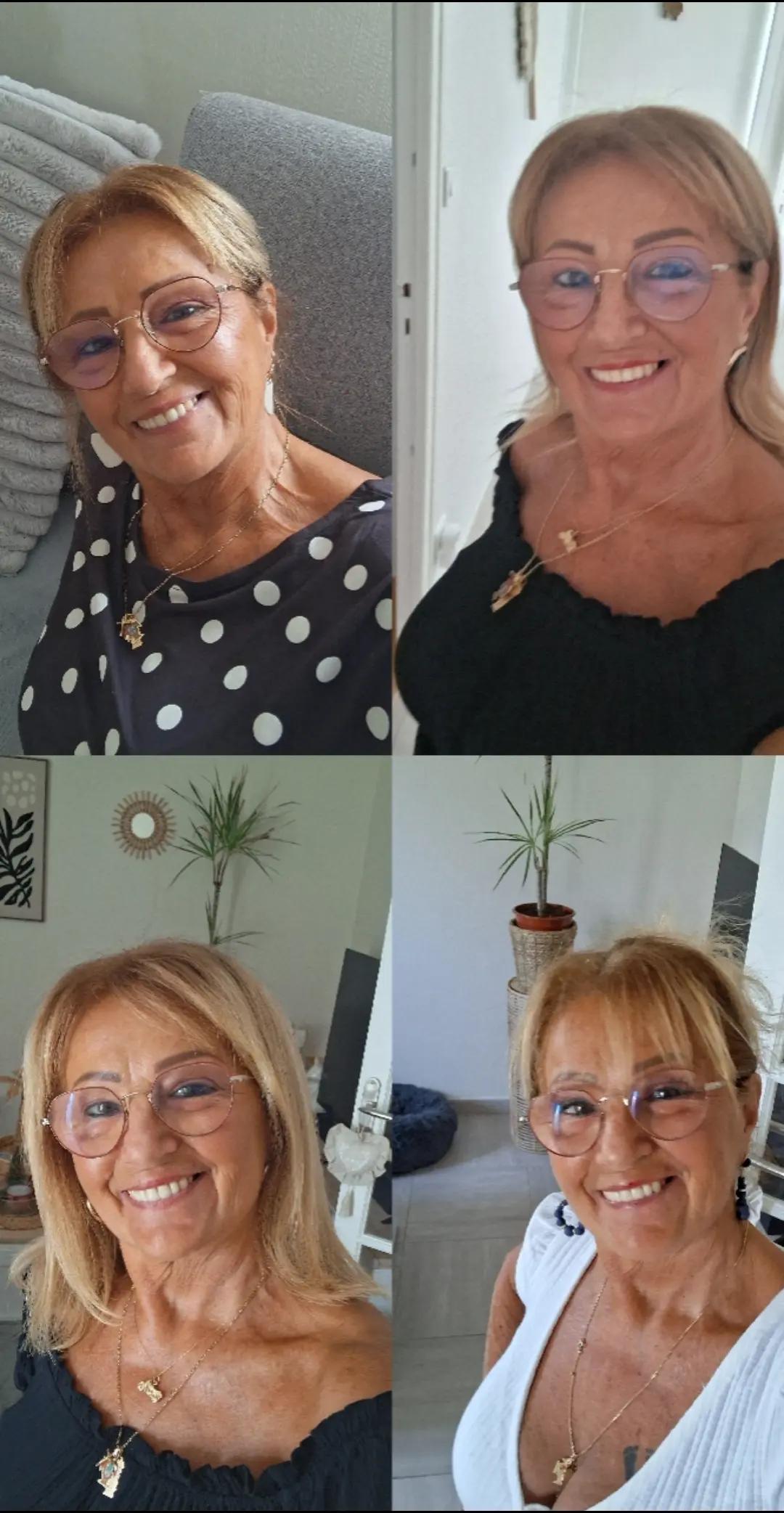 @Bernadette la portugaise