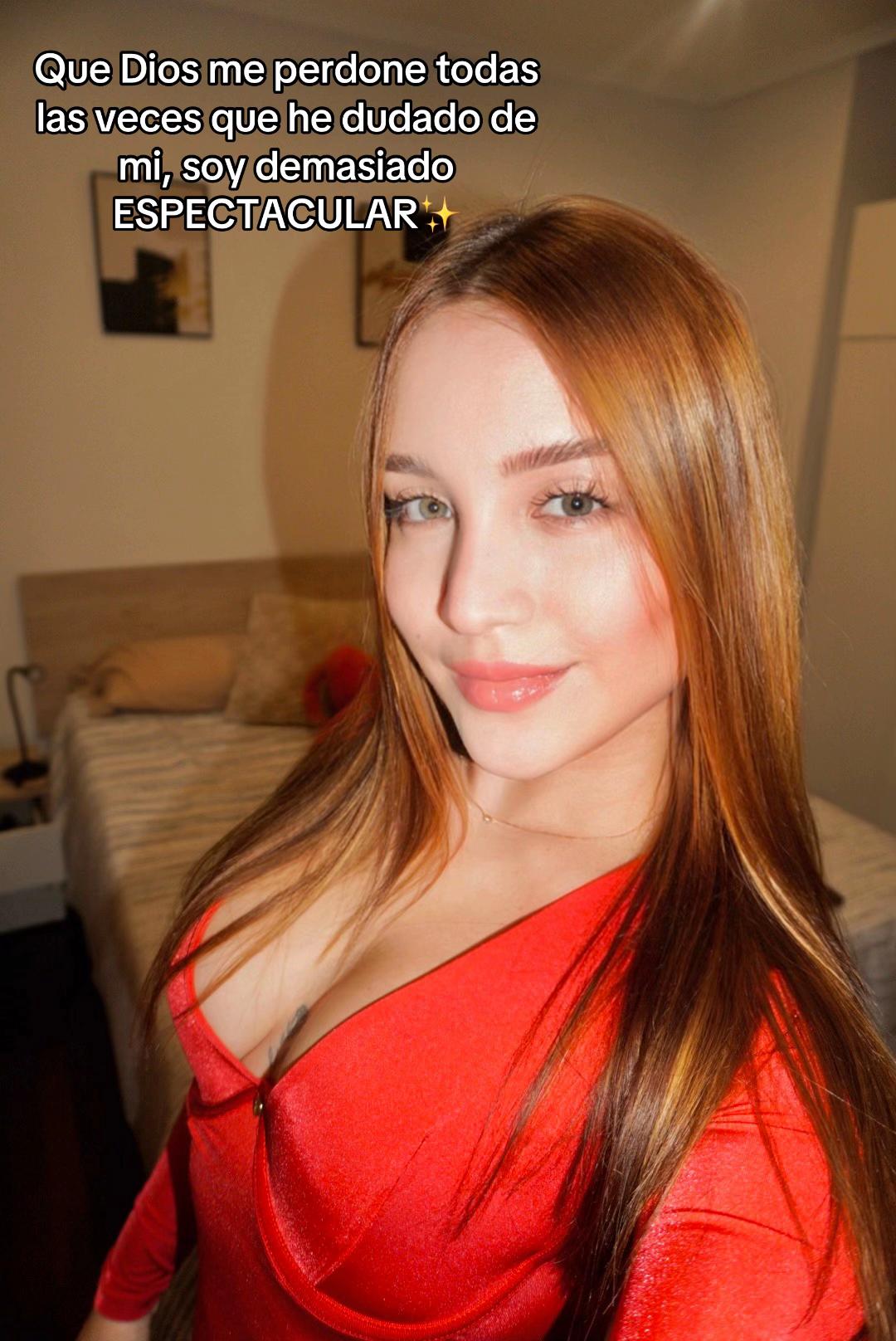@Gabriela Valencia