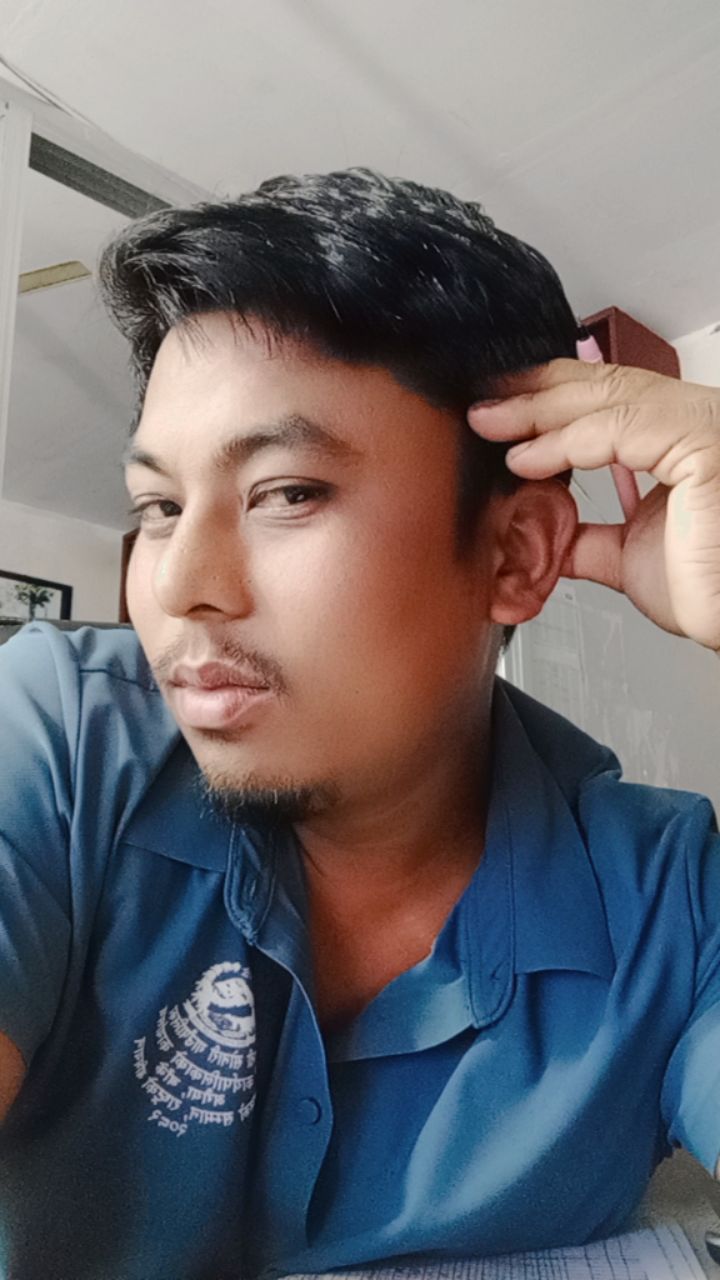 @NISHANT THARU