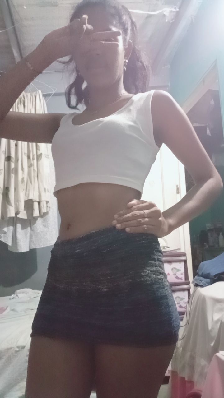 @La Morena31/19❤️👑
