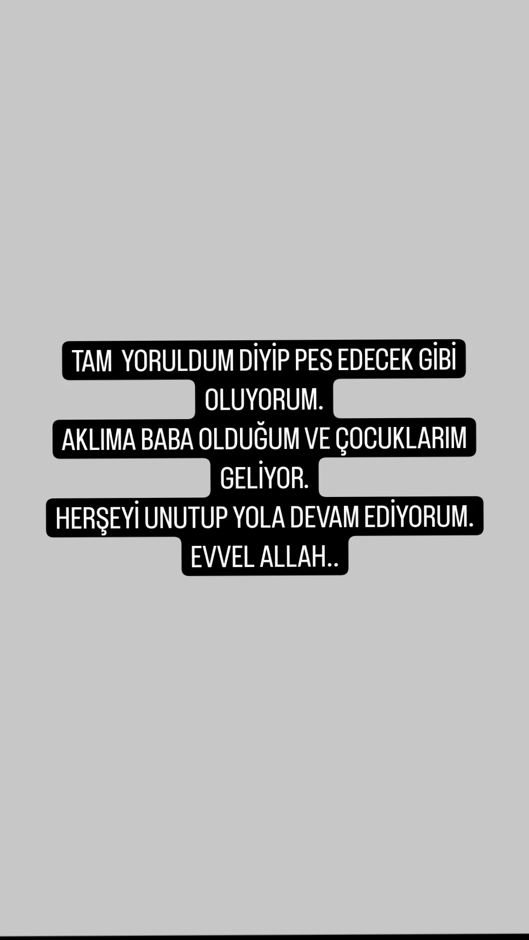 @✊🇹🇷BARIŞ SELİM YAPRAK🇹🇷✊
