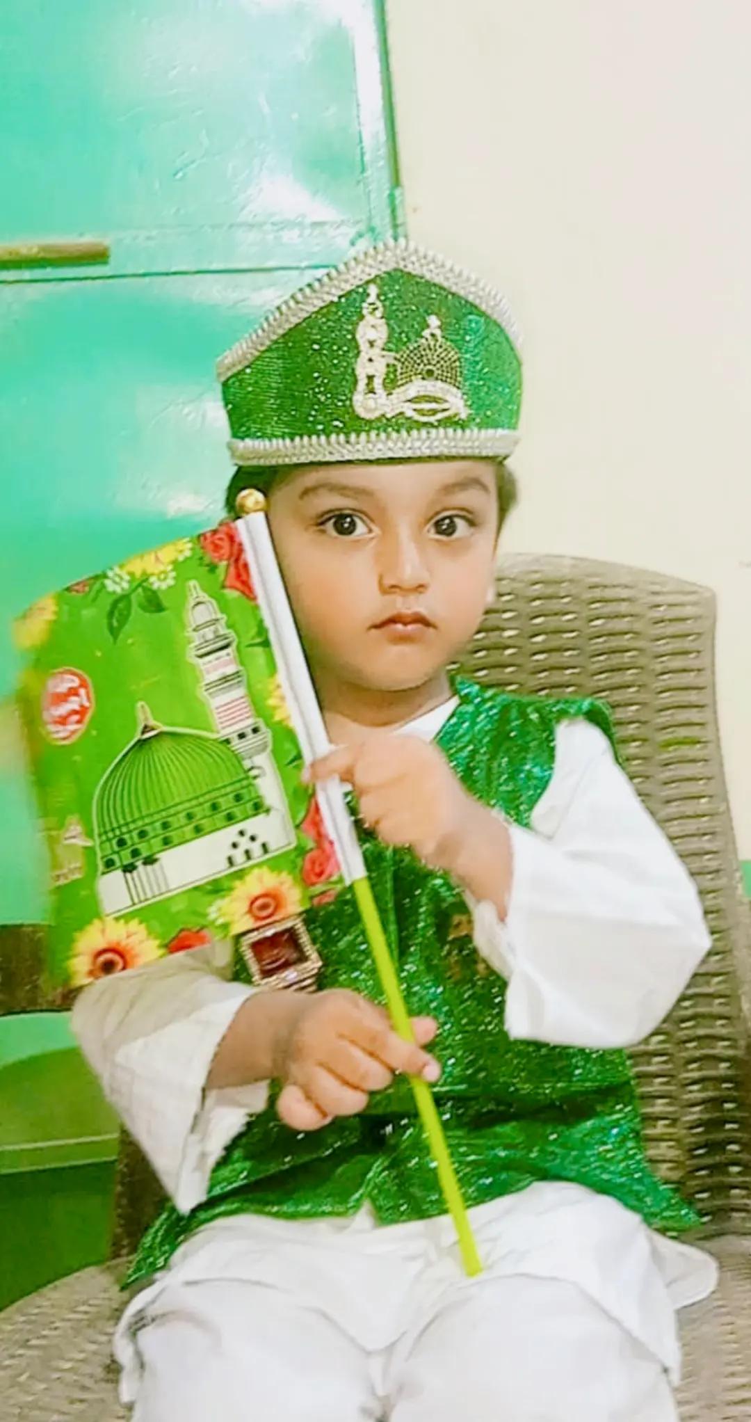 @Syed Shahzad Ali Gillani