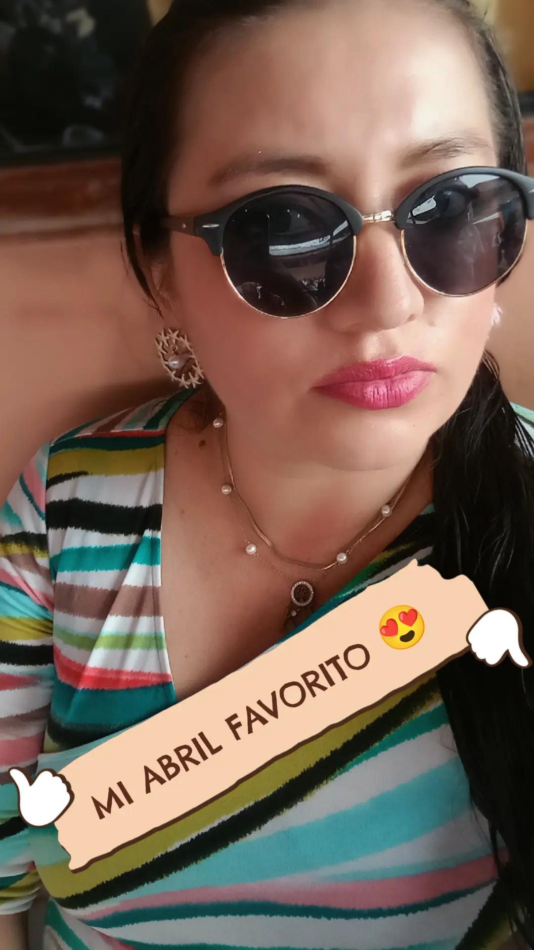 @Edith Bracamonte Ger