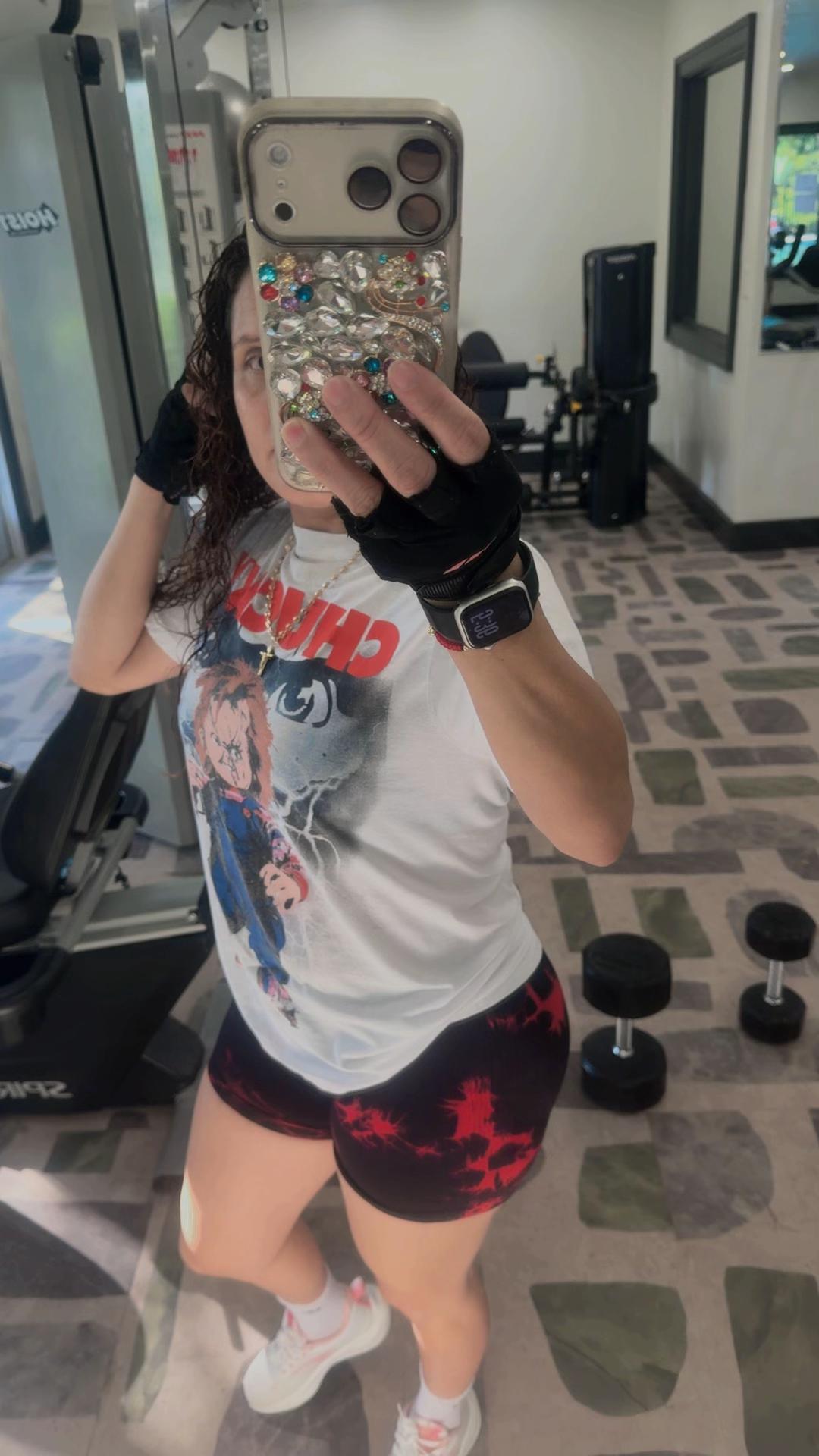 @La crespa ❤️❤️👁️