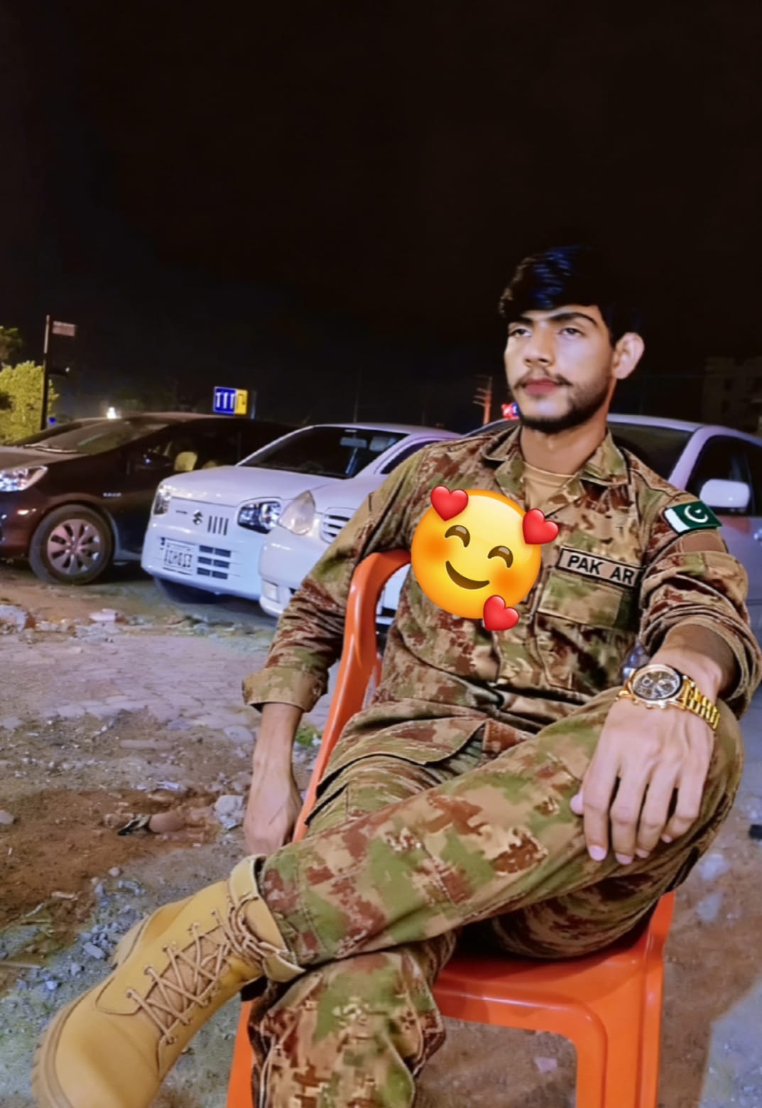 @MP military police R❤️F Bhatti