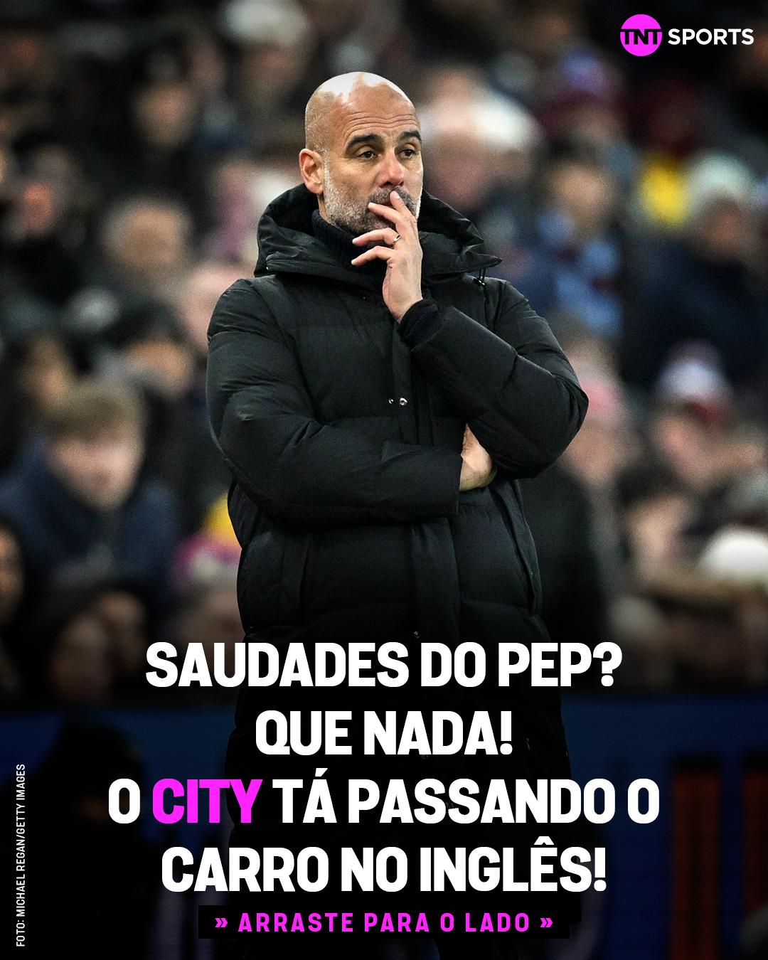 @TNT Sports Brasil