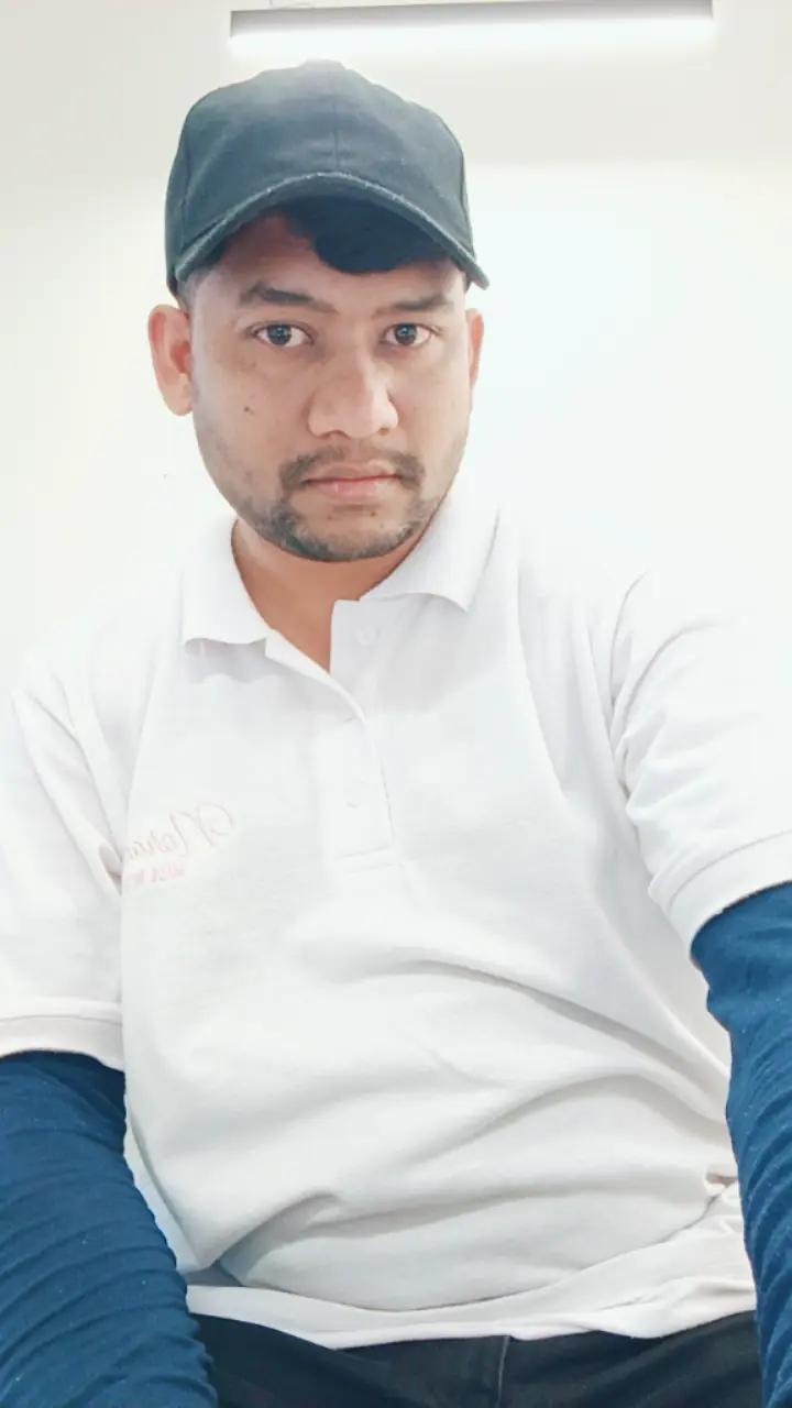 @Iqbal H Sujon🇧🇩