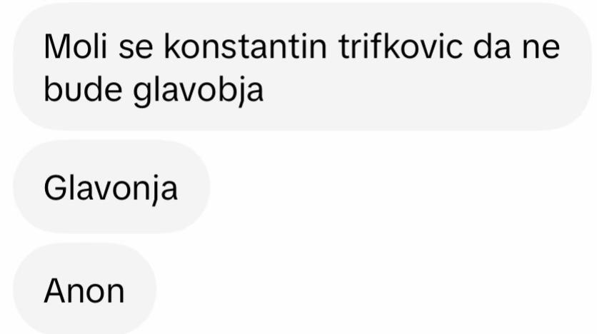 @Moli se Lukavica