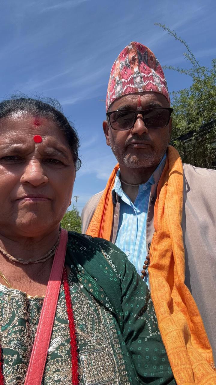 @Shyamkala Pandey