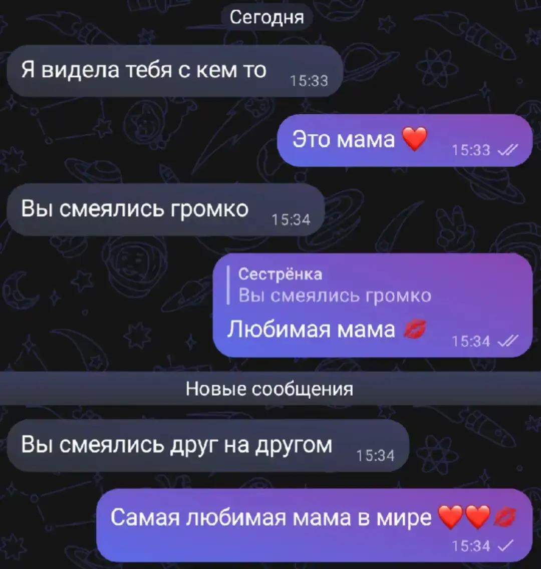@About the sad