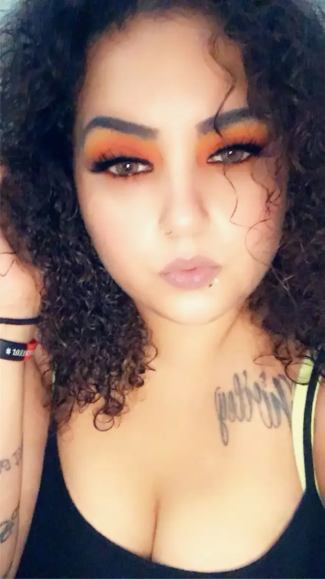 @🐮🐻Thick&PrettyLatina🐻🐮