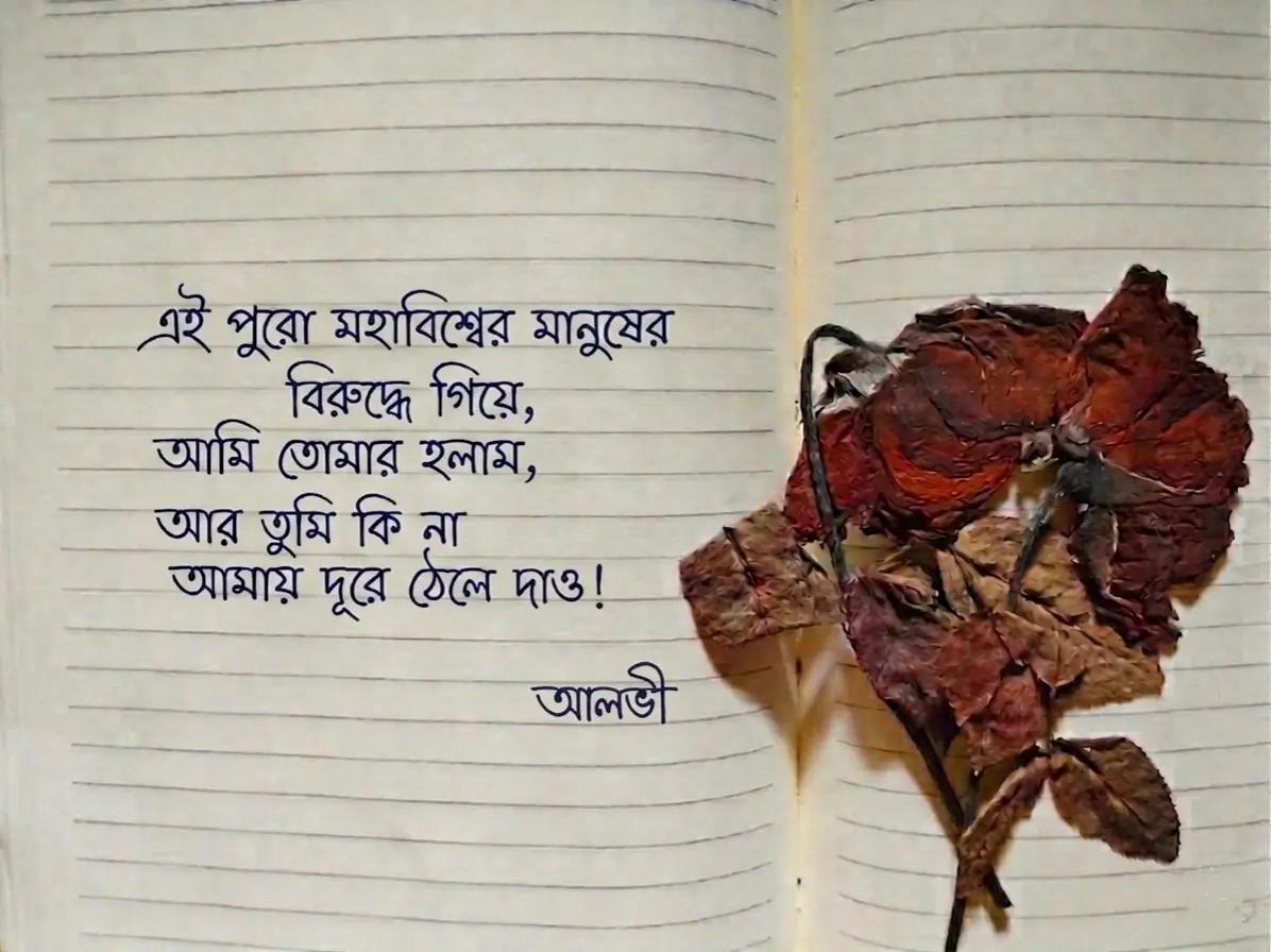 @ALvi Chowdhury 🫳🏻🌙