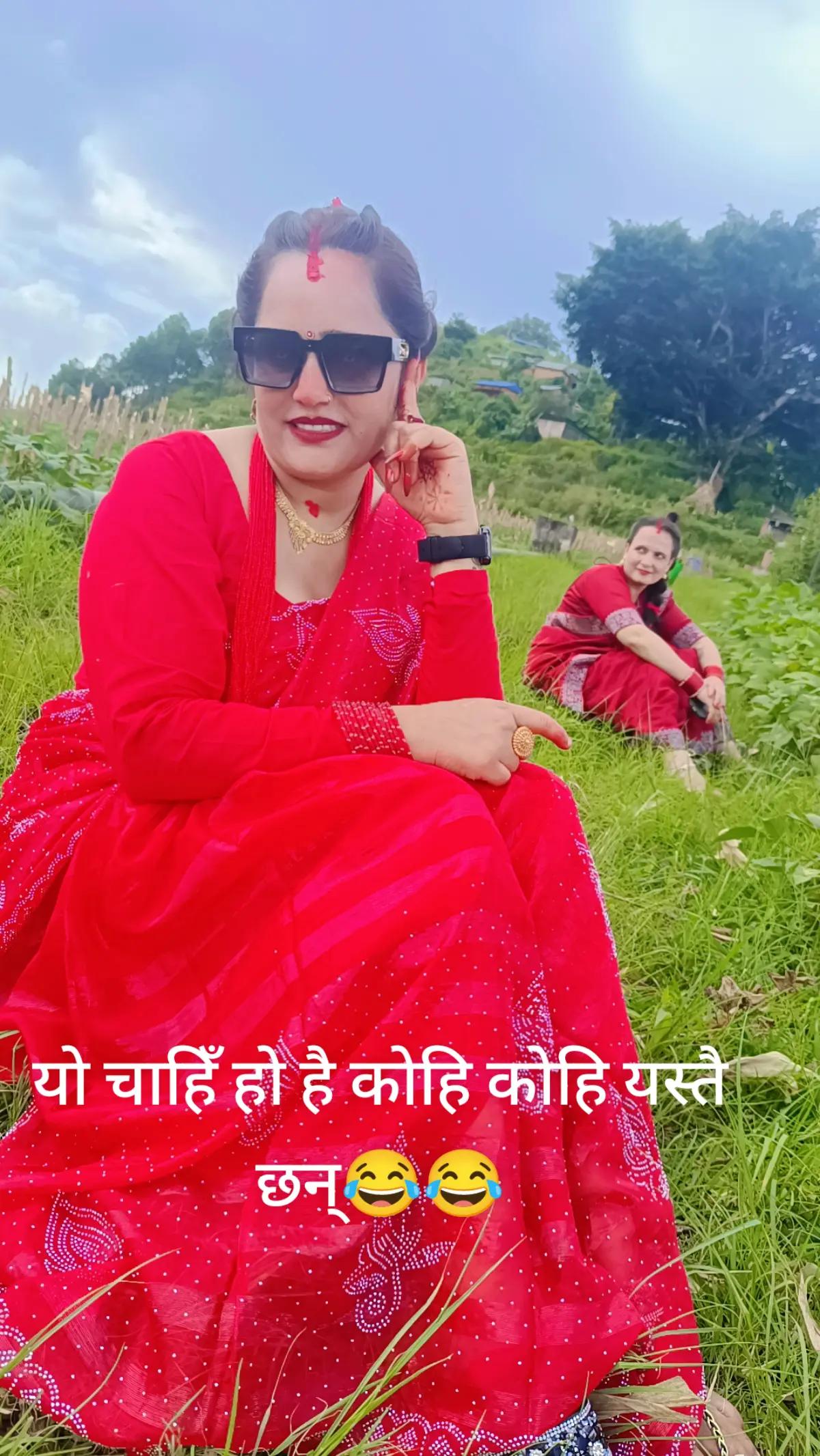 @Sunita parajuli