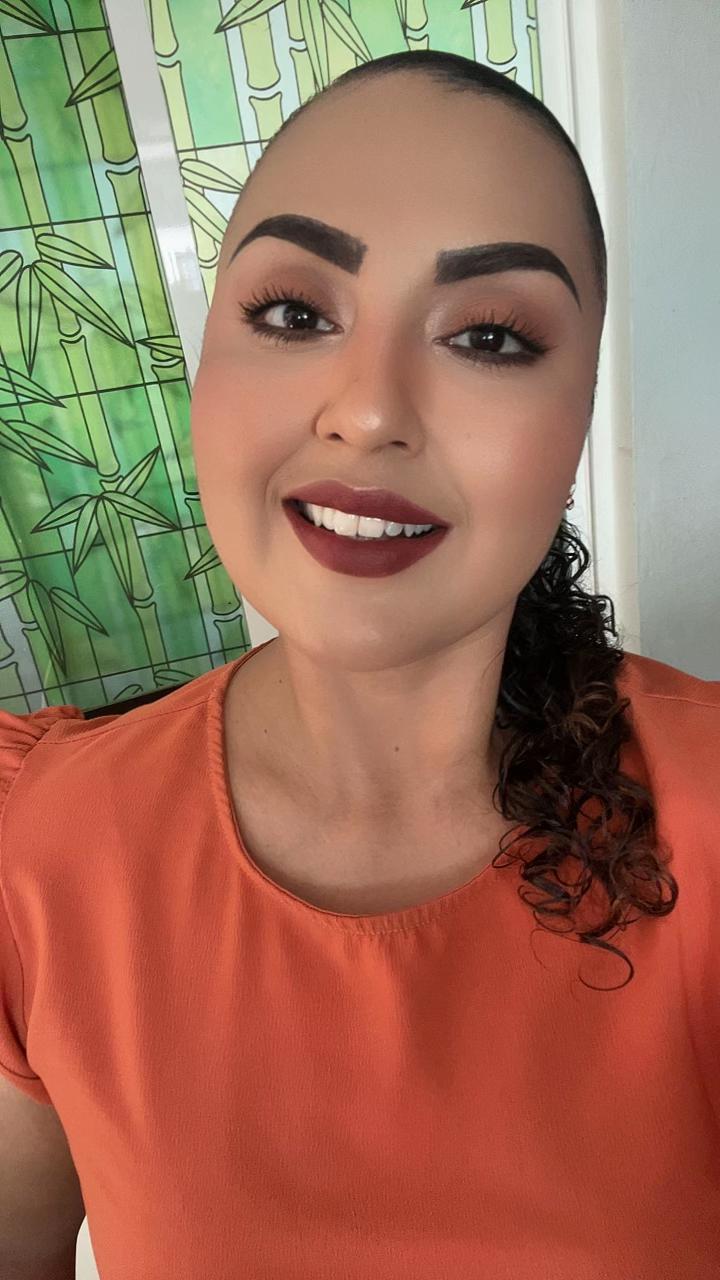 @Anita Zenteno