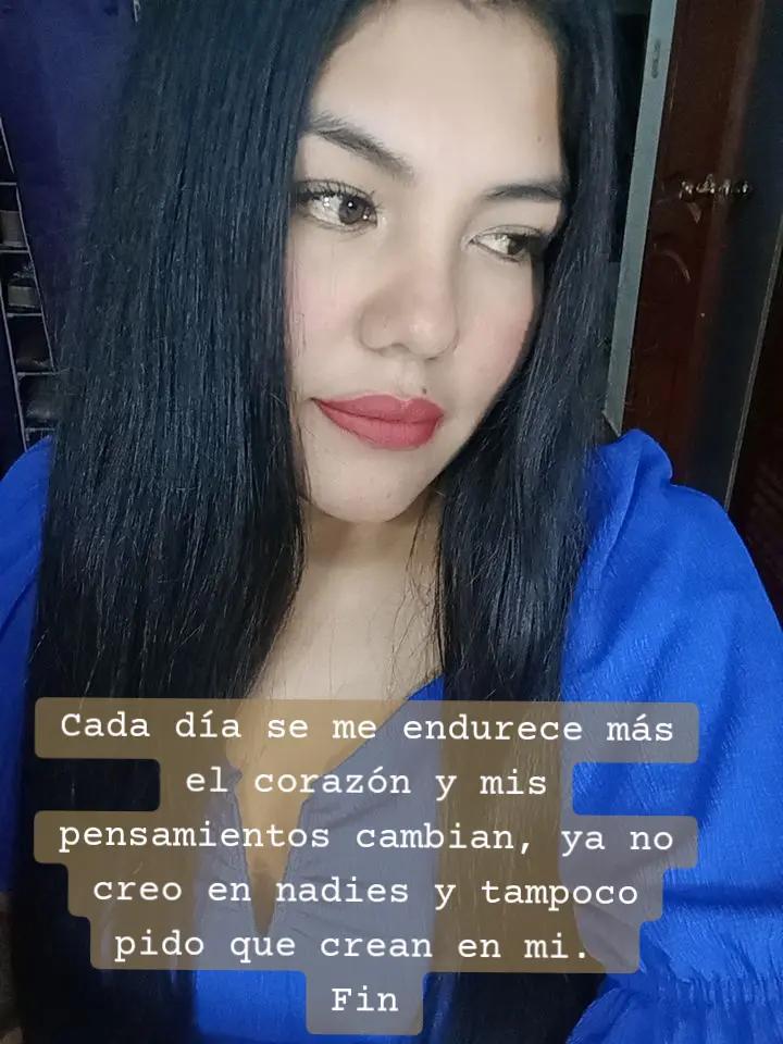 @Brigith Zarzo
