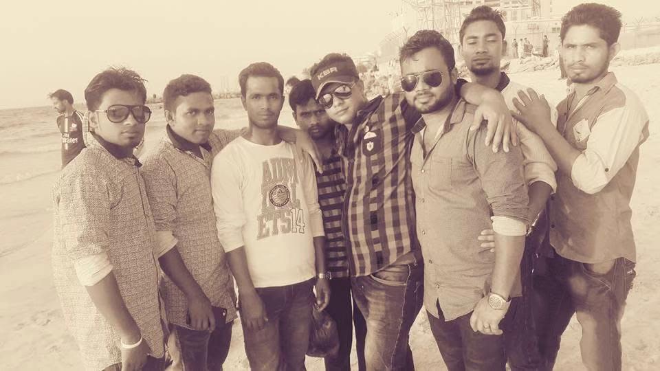 @Sohel Talukdar