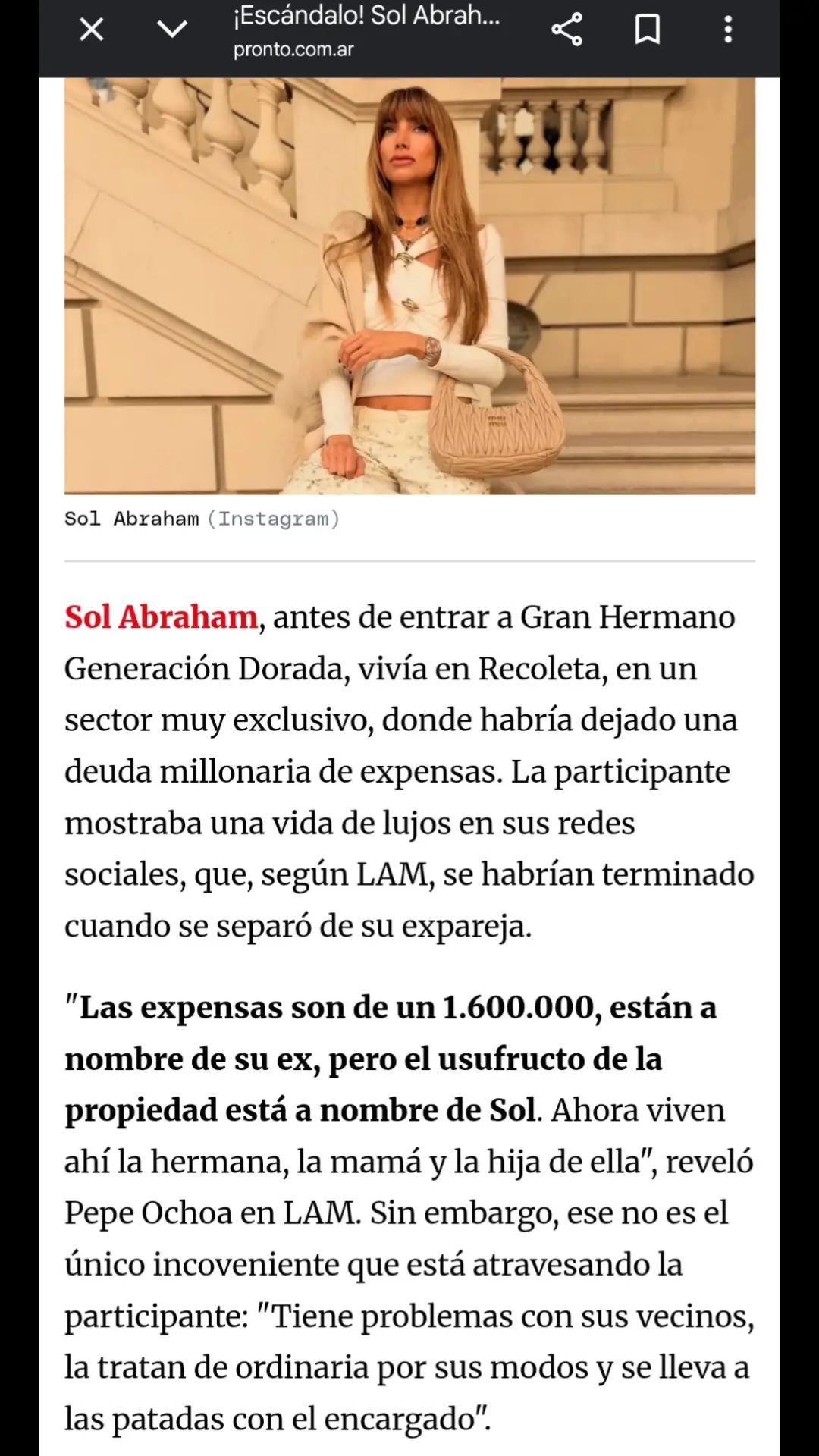 @La Reina Del Sof&aacute; | Realities