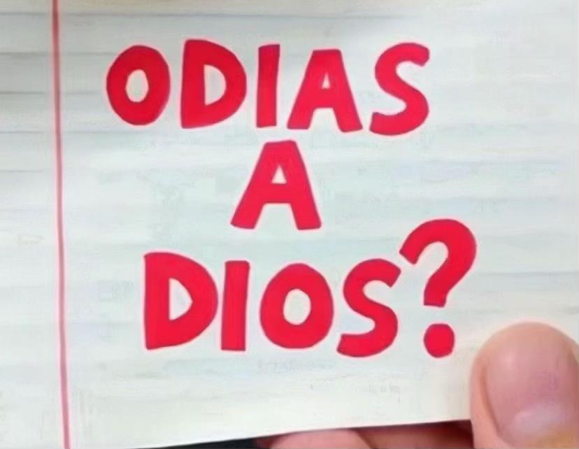 @Antony rosario hijo de dios