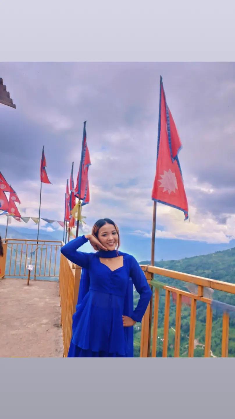 @Sandhya Angbuhang