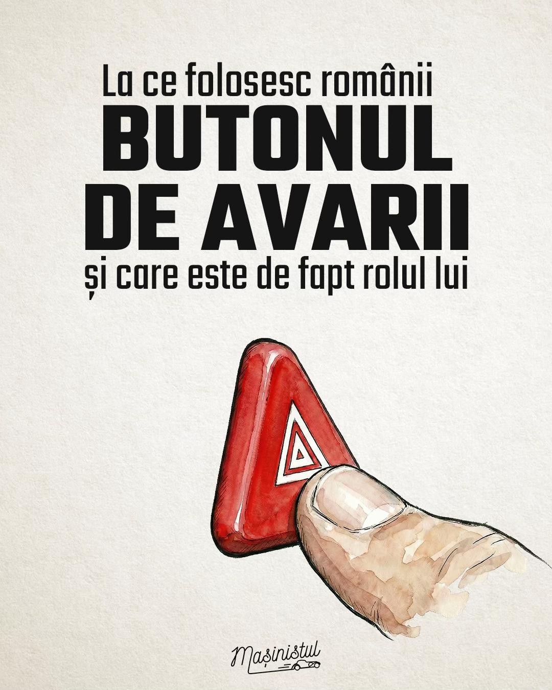 @Mașinistul
