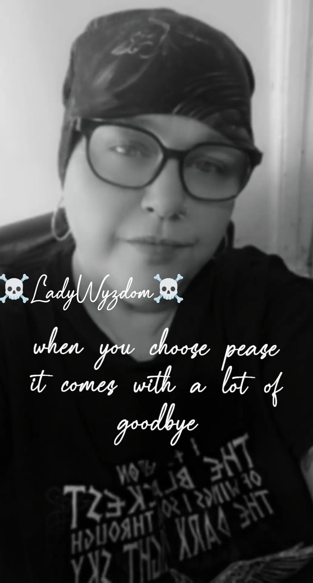 @LadyWyzdom