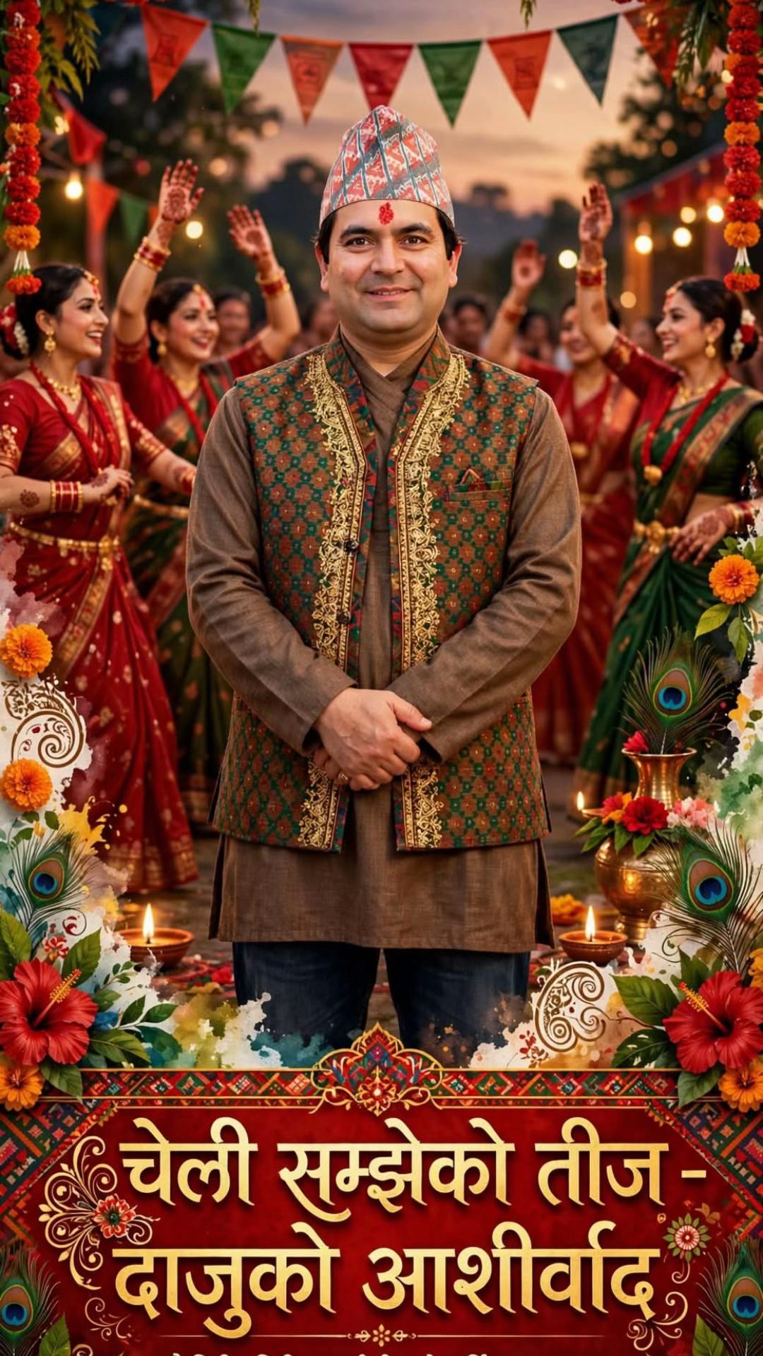@Bharat Goutam