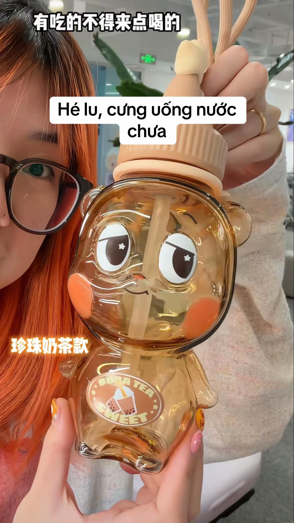 @Tiệm đồ chơi tí hon