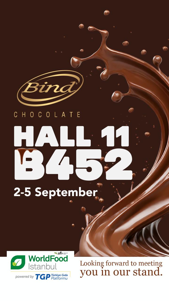 @Bind Chocolate