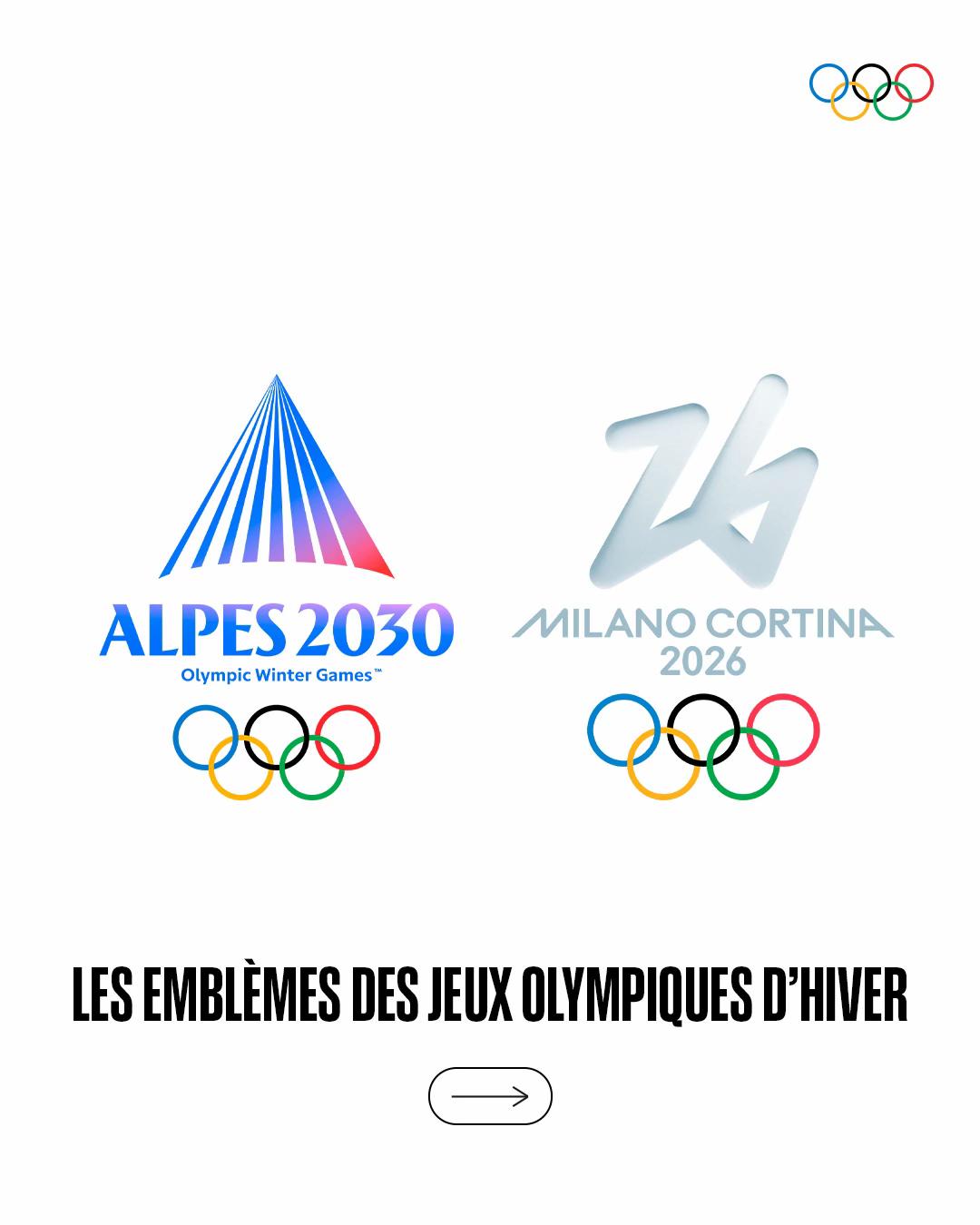 @Jeux Olympiques