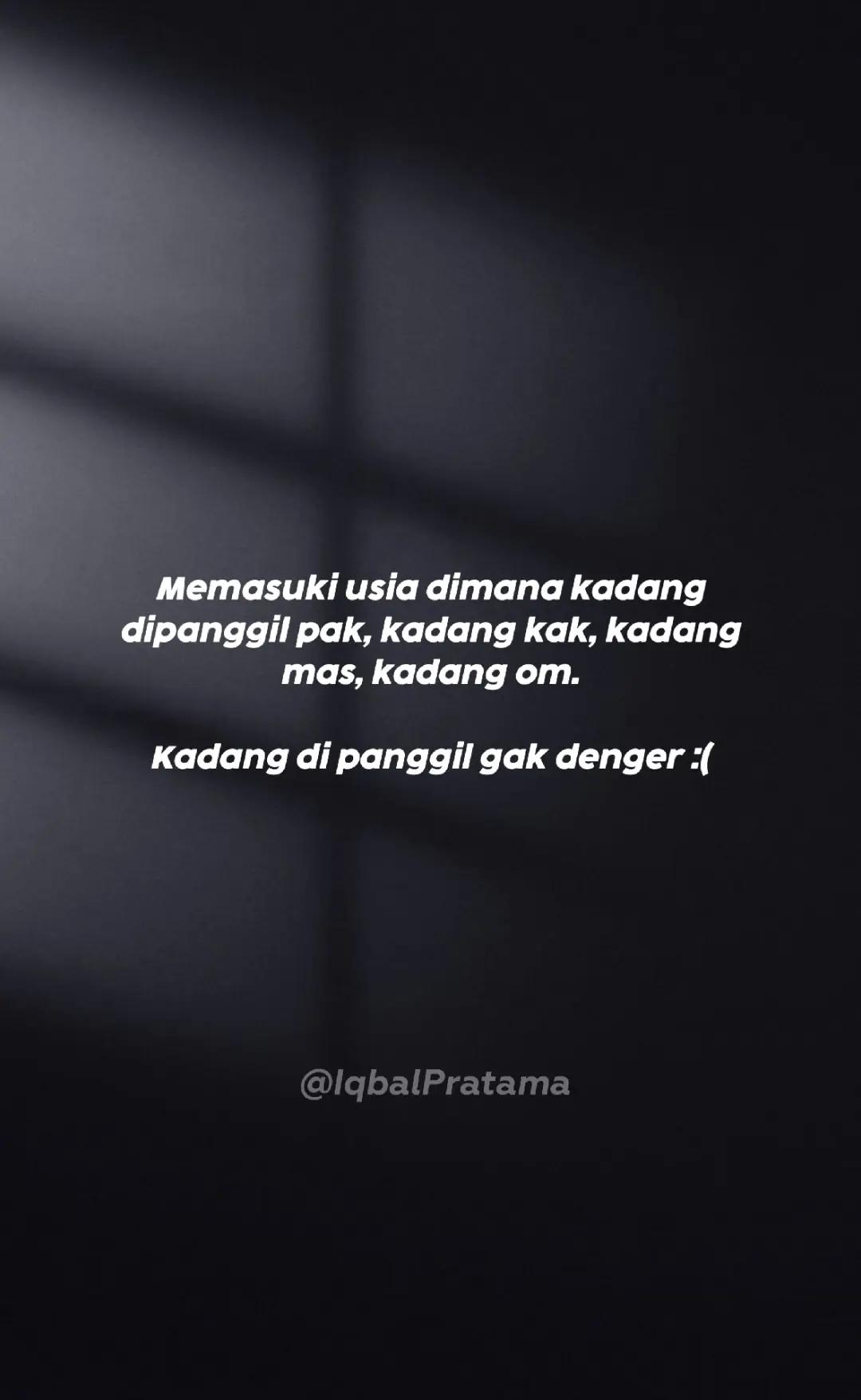 @ɪQʙᴀʟᴘʀᴀᴛᴀᴍᴀ✪