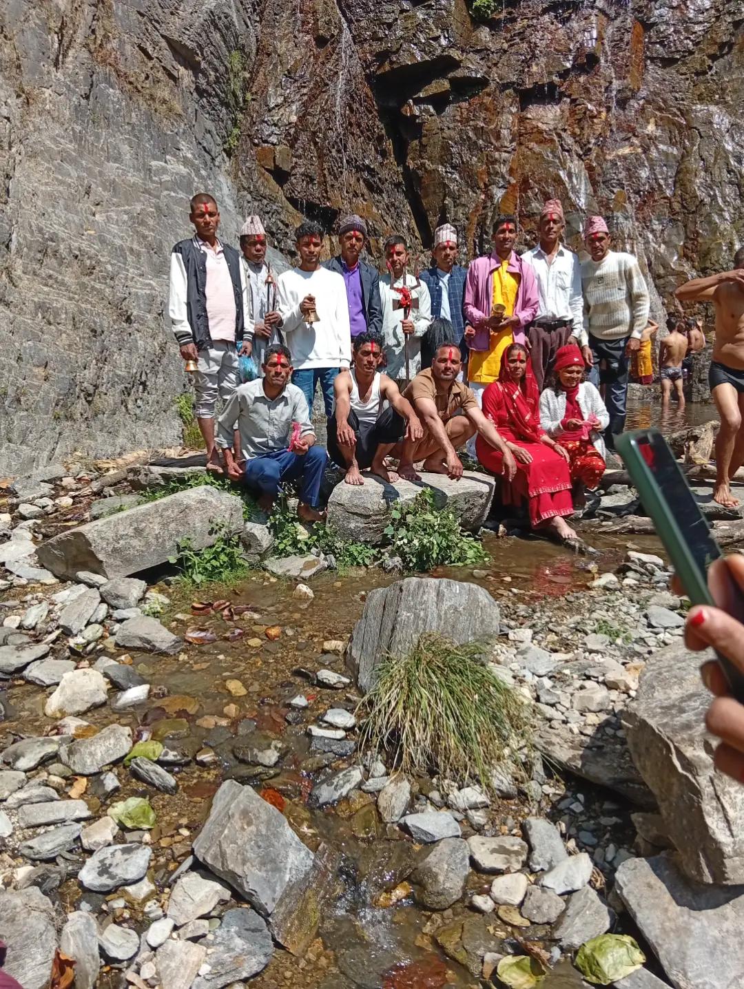 @Baliram Bhattarai385