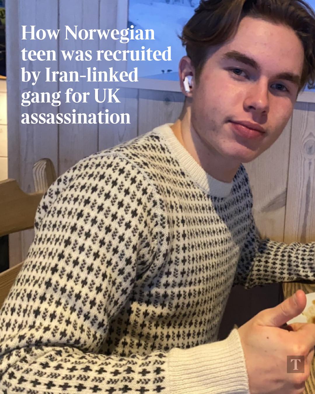 @The Times and Sunday Times