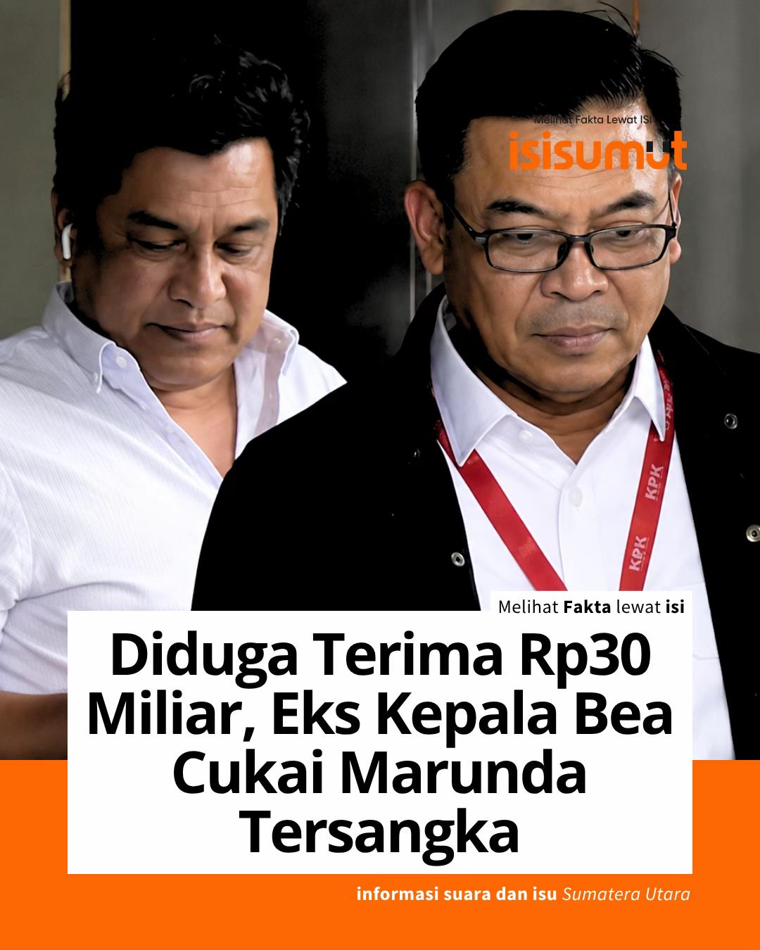 @Isi_Sumut