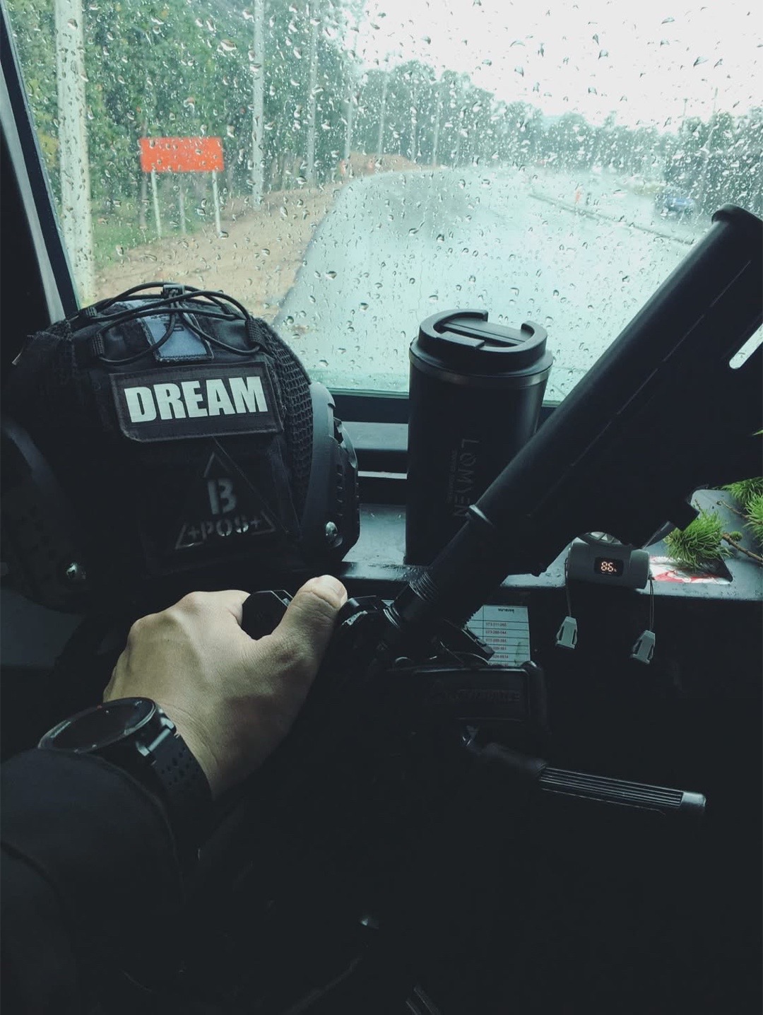 @Dream Thanawat