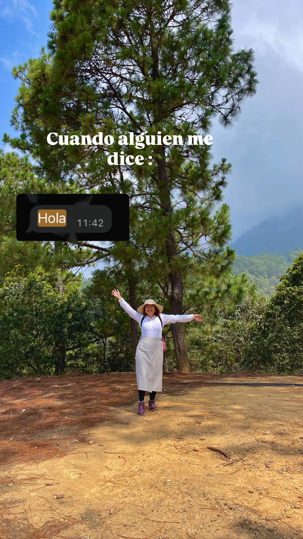 @Susy Jimenez