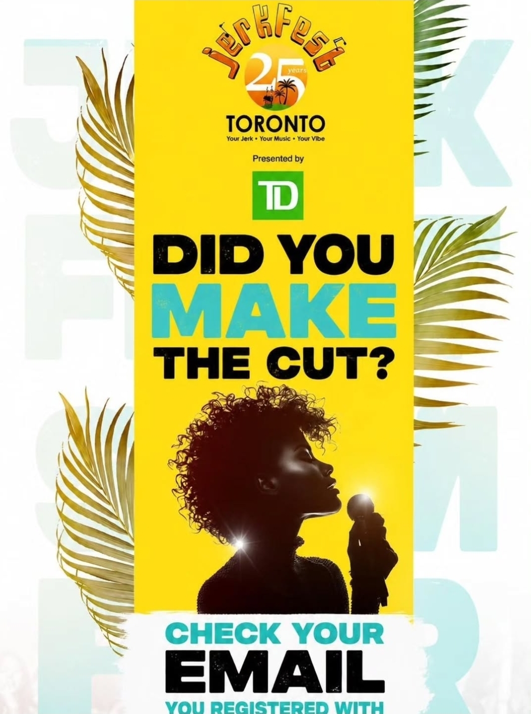 @JerkFest Toronto