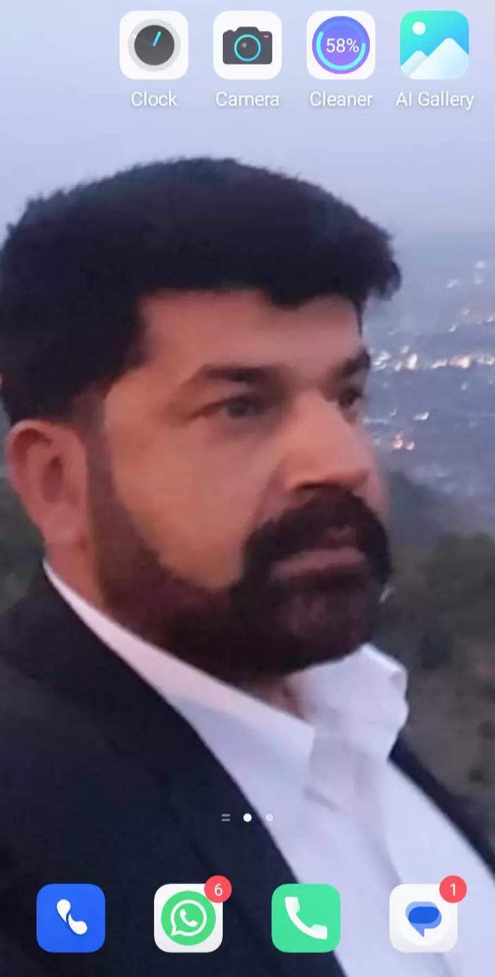 @Amjad Bangash