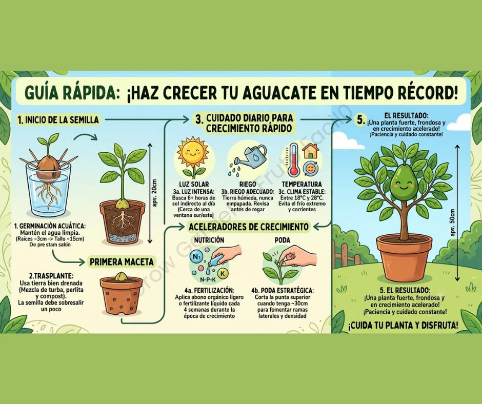 @Grow Garden | Plantas