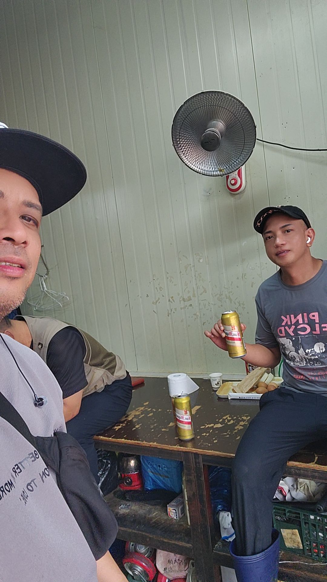 @Ipe in South Korea ๐ฐ๐ท๐๐
