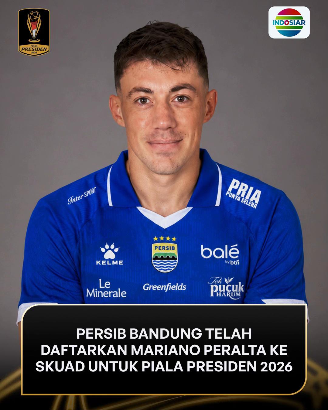 @Indosiar Sports