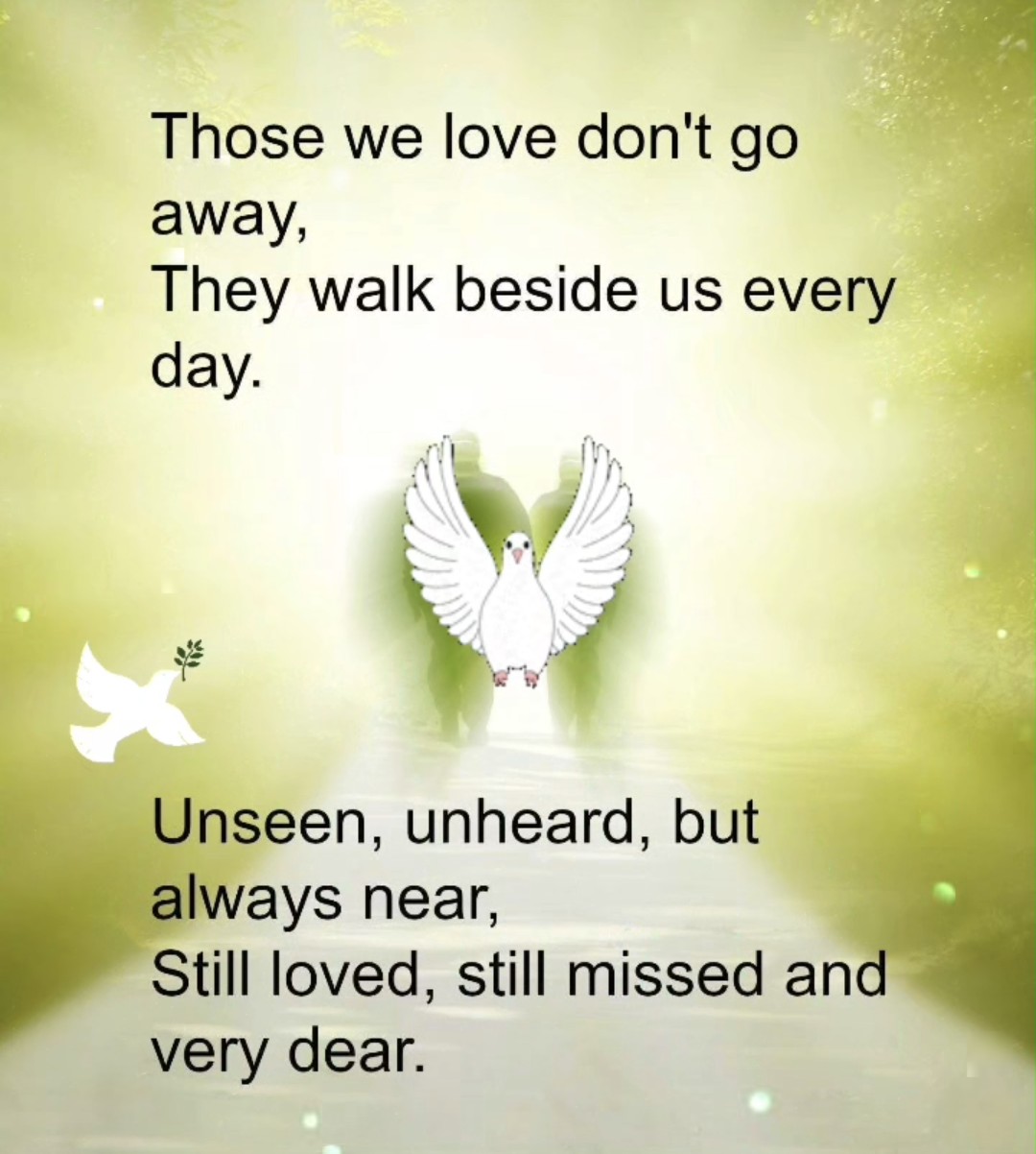 @Daily Inspiration