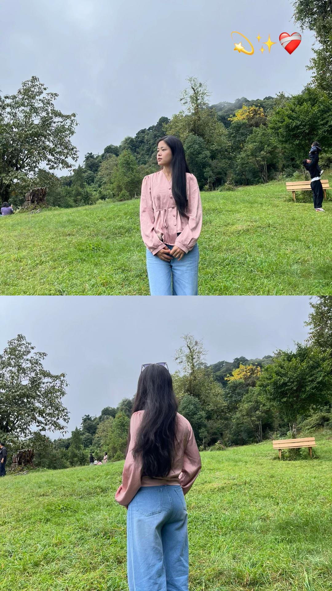 @Samjana rai