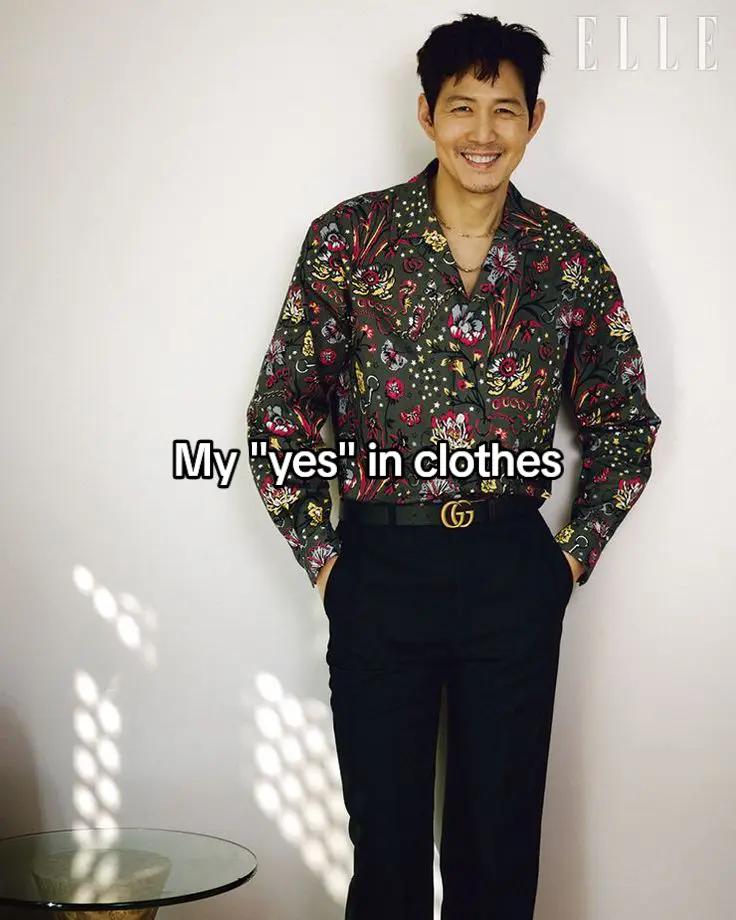 @LEE JUNG JAE 🫦